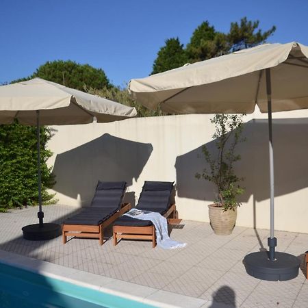 Bed and Breakfast Casas Cerejas Serra de Mangues Екстер'єр фото
