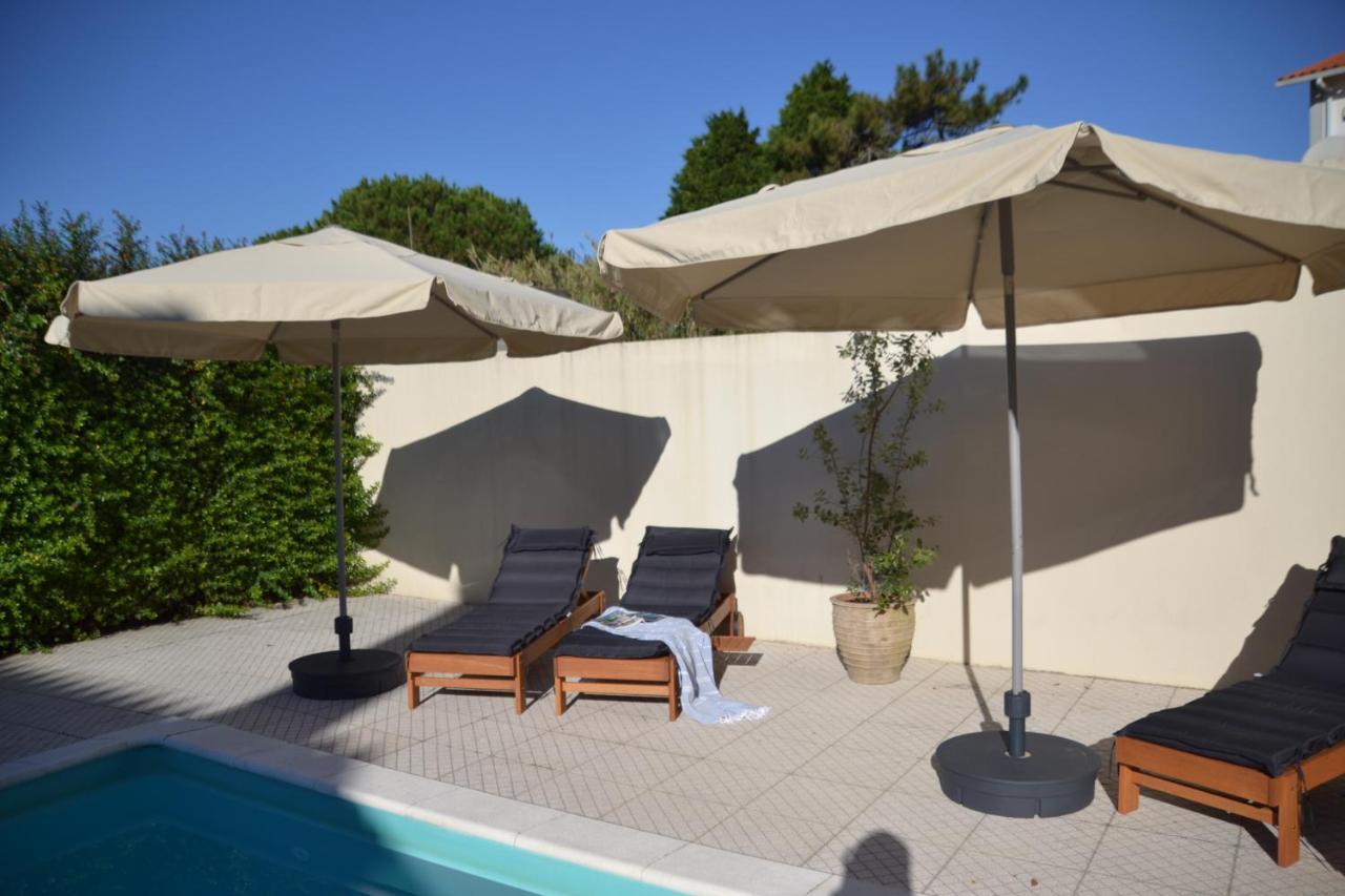 Bed and Breakfast Casas Cerejas Serra de Mangues Екстер'єр фото
