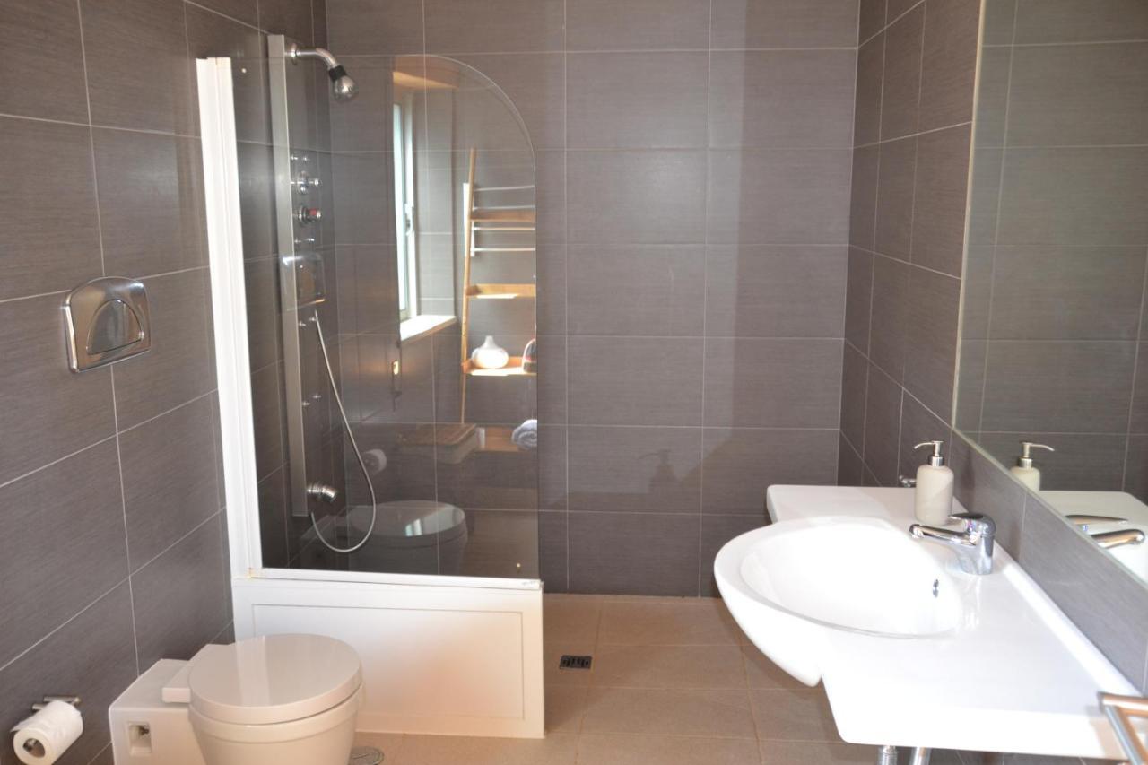 Bed and Breakfast Casas Cerejas Serra de Mangues Екстер'єр фото